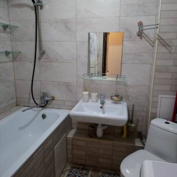 Продается 2-х комнатная квартира, 46 м²