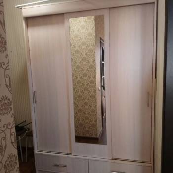 Продается 2-х комнатная квартира, 46 м²
