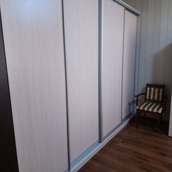 Продается 2-х комнатная квартира, 46 м²