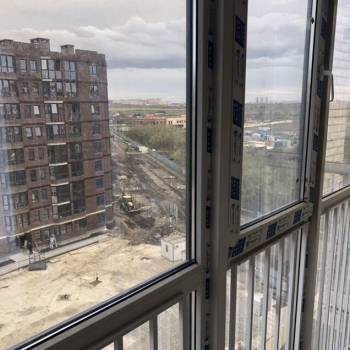 Продается 2-х комнатная квартира, 51,6 м²