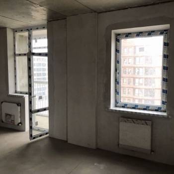 Продается 2-х комнатная квартира, 51,6 м²