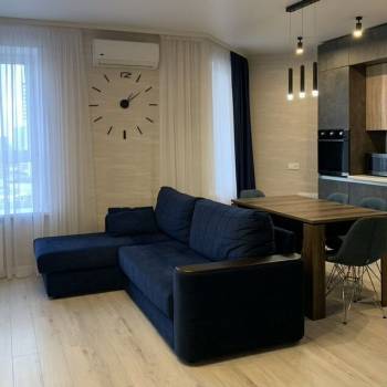 Продается 3-х комнатная квартира, 86 м²