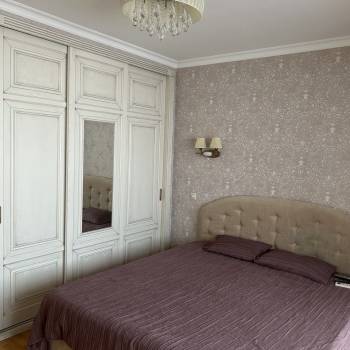 Продается 3-х комнатная квартира, 102 м²