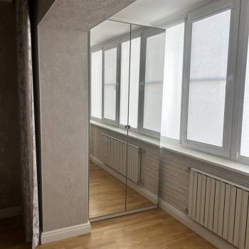 Продается 3-х комнатная квартира, 102 м²