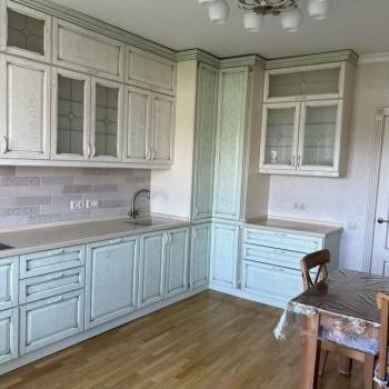 Продается 3-х комнатная квартира, 102 м²