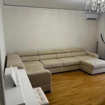 Продается 3-х комнатная квартира, 102 м²