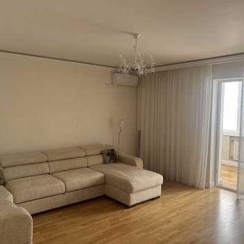 Продается 3-х комнатная квартира, 102 м²