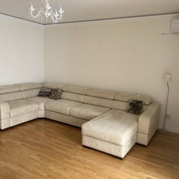 Продается 3-х комнатная квартира, 102 м²