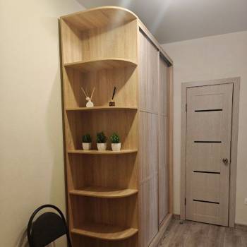 Сдается 1-комнатная квартира, 42 м²