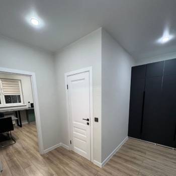 Сдается 2-х комнатная квартира, 57,4 м²