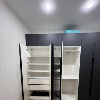 Сдается 2-х комнатная квартира, 57,4 м²