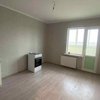 Сдается 1-комнатная квартира, 37,6 м²