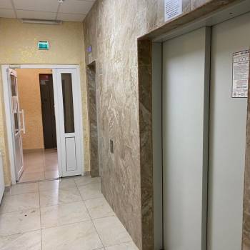 Сдается 1-комнатная квартира, 37,6 м²