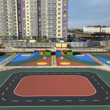 Сдается 1-комнатная квартира, 37,6 м²