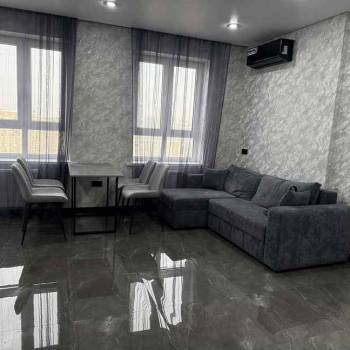Сдается Многокомнатная квартира, 72,2 м²