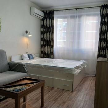 Сдается 1-комнатная квартира, 43 м²
