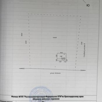 Продается Участок, 2500 м²