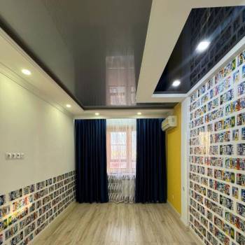Сдается Многокомнатная квартира, 120,9 м²