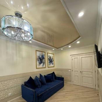 Сдается Многокомнатная квартира, 120,9 м²