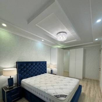 Сдается Многокомнатная квартира, 120,9 м²
