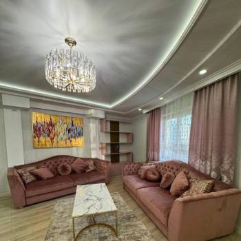 Сдается Многокомнатная квартира, 120,9 м²
