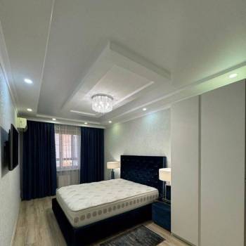 Сдается Многокомнатная квартира, 120,9 м²