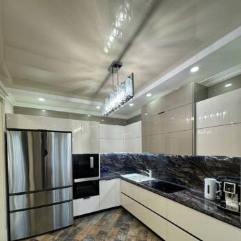 Сдается Многокомнатная квартира, 120,9 м²