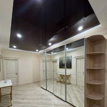 Сдается Многокомнатная квартира, 120,9 м²