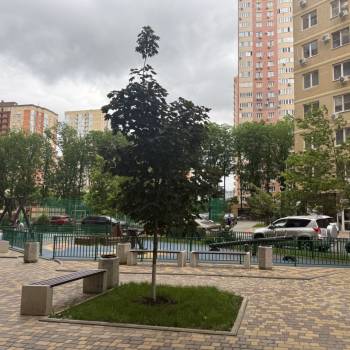 Продается 1-комнатная квартира, 37 м²