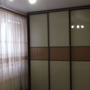 Сдается 1-комнатная квартира, 42,7 м²