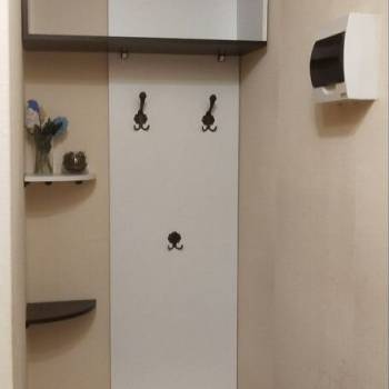 Сдается 1-комнатная квартира, 42,7 м²