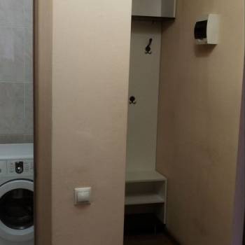 Сдается 1-комнатная квартира, 42,7 м²