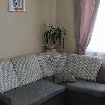 Сдается 1-комнатная квартира, 42,7 м²