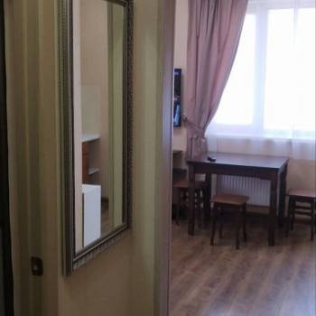 Сдается 1-комнатная квартира, 42,7 м²