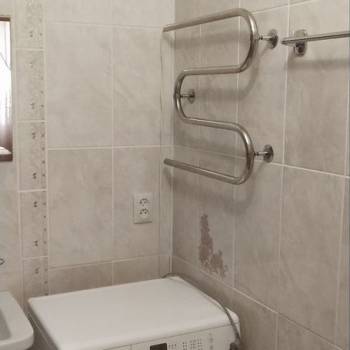 Сдается 1-комнатная квартира, 42,7 м²