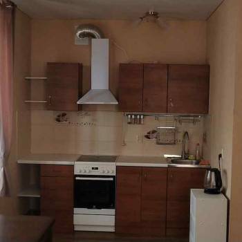 Сдается 1-комнатная квартира, 42,7 м²