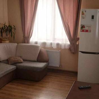 Сдается 1-комнатная квартира, 42,7 м²