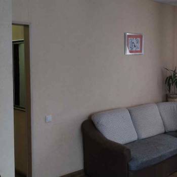 Сдается 1-комнатная квартира, 42,7 м²