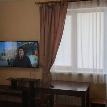 Сдается 1-комнатная квартира, 42,7 м²