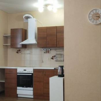 Сдается 1-комнатная квартира, 42,7 м²