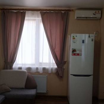 Сдается 1-комнатная квартира, 42,7 м²