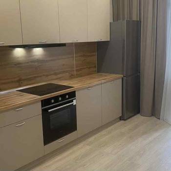 Сдается 1-комнатная квартира, 41 м²