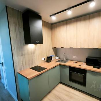 Сдается 1-комнатная квартира, 28 м²