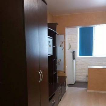 Продается 1-комнатная квартира, 22,6 м²