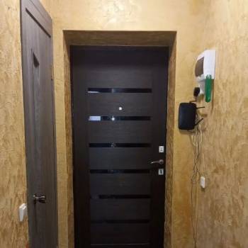 Продается 1-комнатная квартира, 22,6 м²