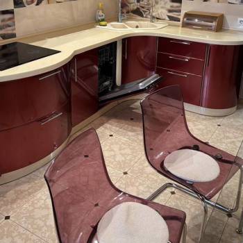 Сдается 1-комнатная квартира, 44 м²