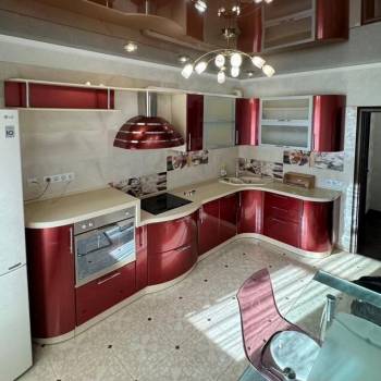 Сдается 1-комнатная квартира, 44 м²