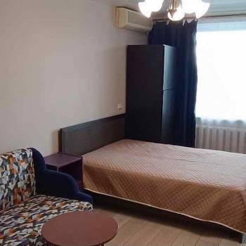 Сдается 1-комнатная квартира, 33,3 м²