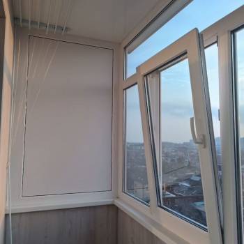 Сдается 1-комнатная квартира, 33,3 м²