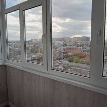 Сдается 1-комнатная квартира, 33,3 м²